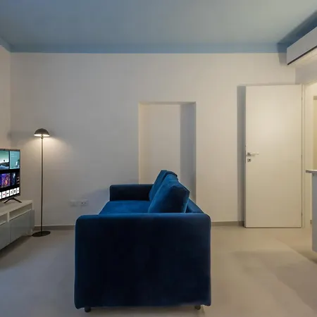 Appartamento The Urban Deluxe Loft & Garden
