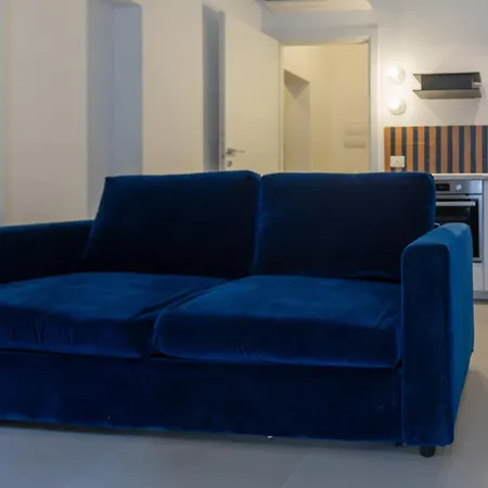 Appartamento The Urban Deluxe Loft & Garden Vasto