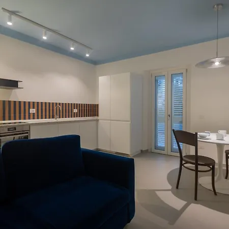 The Urban Deluxe Loft & Garden Vasto