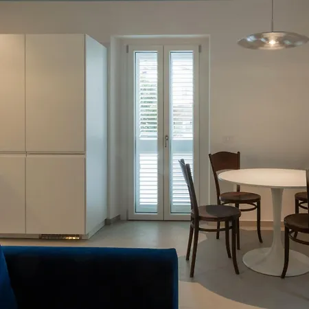 The Urban Deluxe Loft & Garden * Vasto