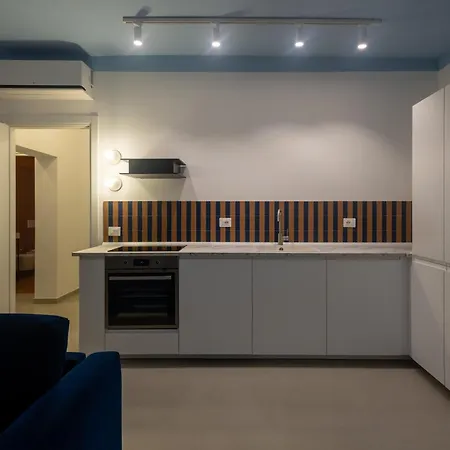 The Urban Deluxe Loft & Garden