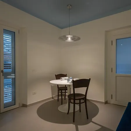 The Urban Deluxe Loft & Garden Appartamento