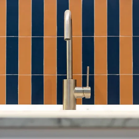 The Urban Deluxe Loft & Garden Appartamento *