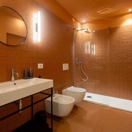 Appartamento The Urban Deluxe Loft & Garden