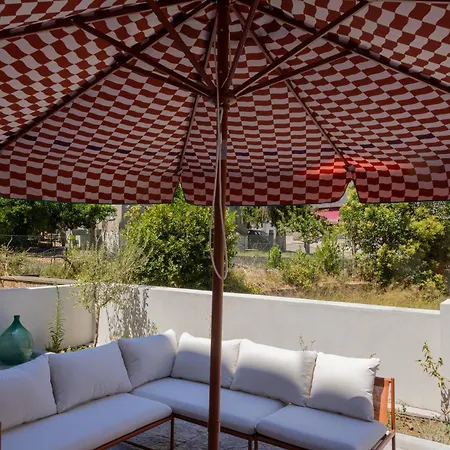 The Urban Deluxe Loft & Garden * Vasto