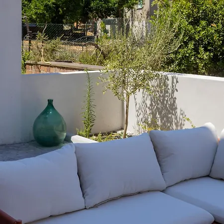 The Urban Deluxe Loft & Garden Vasto