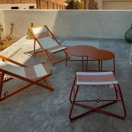 Appartamento The Urban Deluxe Loft & Garden